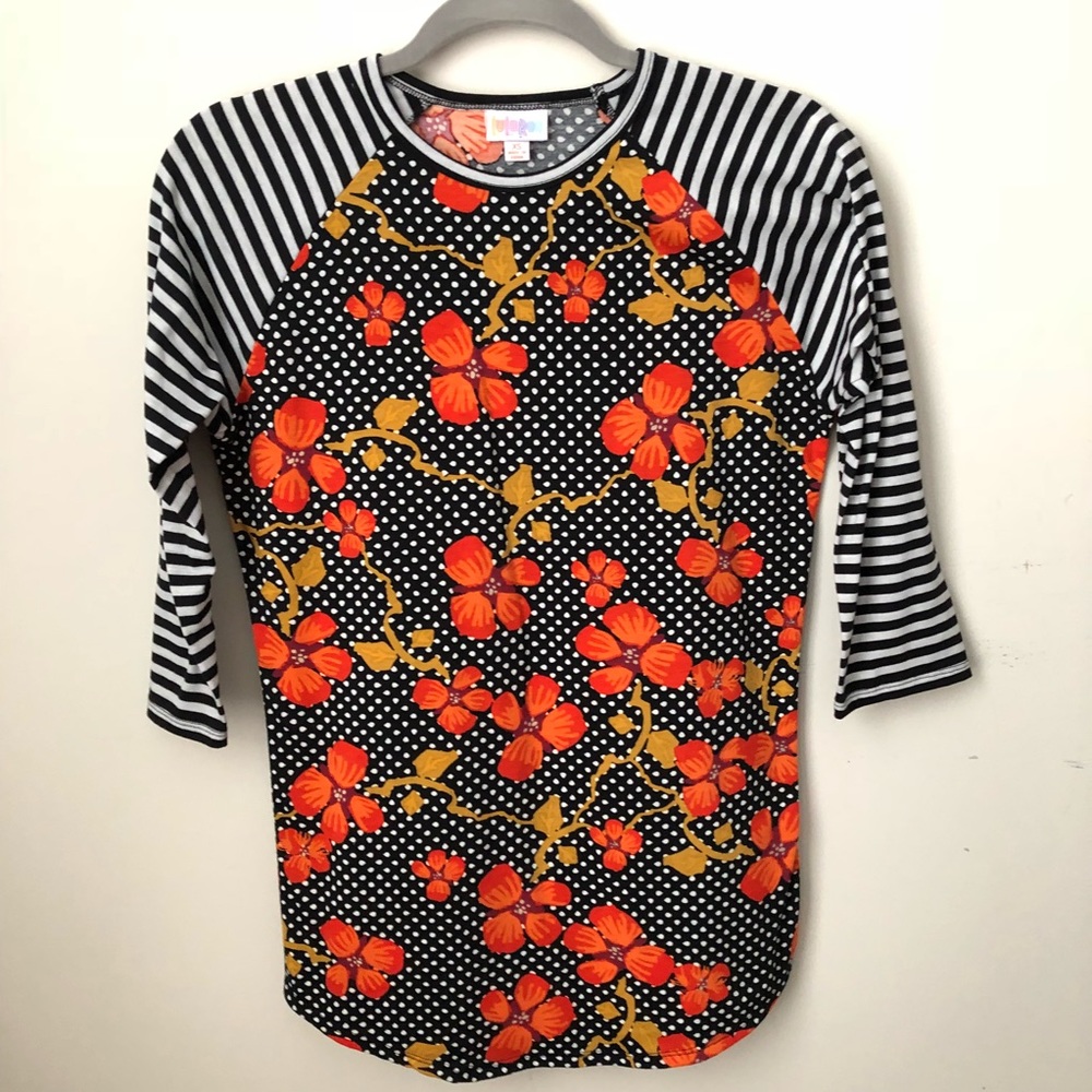 Lularoe Randy T
